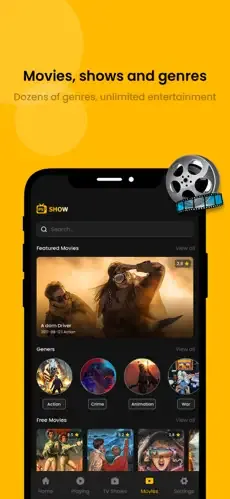sony-ex155ap Movies and shows